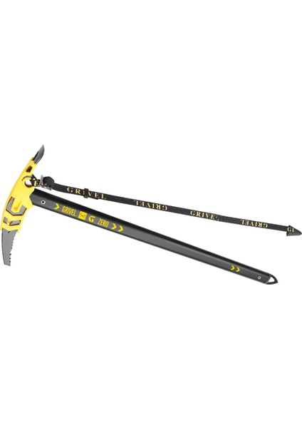 G Zero Buz Kazması (W/long Evo) Pıgze.le