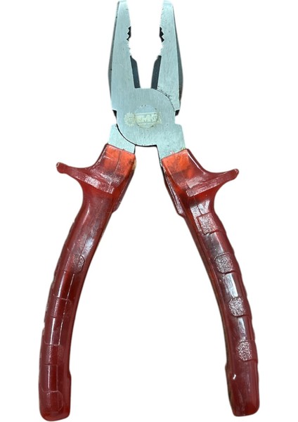 Pense 160 mm Kırmızı