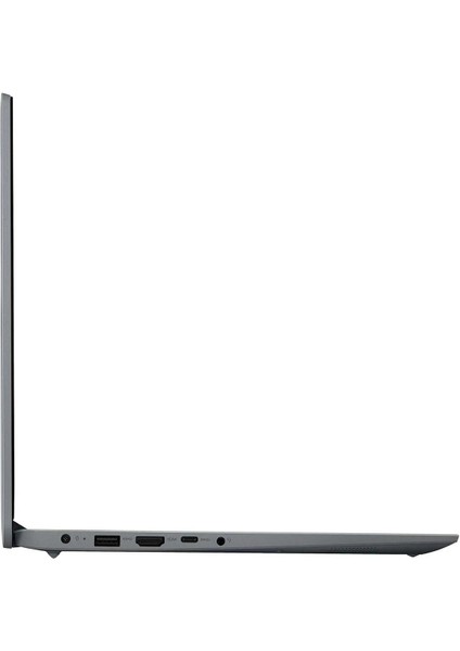 Ideapad 1 15ALC7 Amd Ryzen 5 5500U 16GB 256GB SSD Freedos 15.6"t.bilgisayar 82R400KUTX2