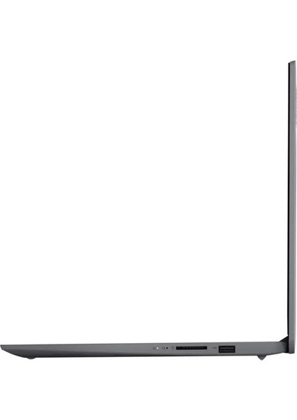 Ideapad 1 15ALC7 Amd Ryzen 5 5500U 16GB 256GB SSD Freedos 15.6"t.bilgisayar 82R400KUTX2