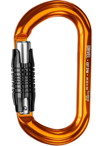 K9T Sym Oval Otomatik Karabina RSK9T