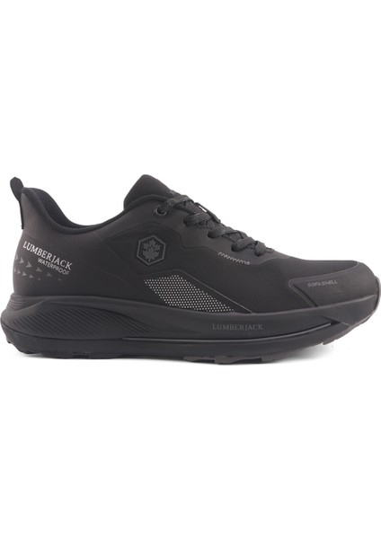 Graham 4pr Siyah Erkek Outdoor
