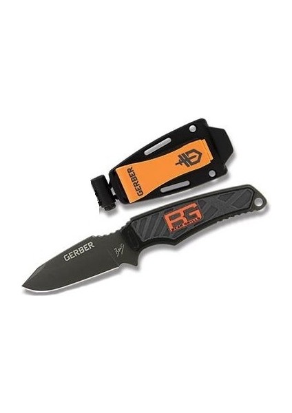 Tekin Hediyelik GB Ultra Compact Paraşütçü Bıçağı