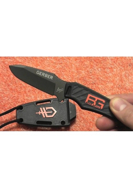 Tekin Hediyelik GB Ultra Compact Paraşütçü Bıçağı modelleri