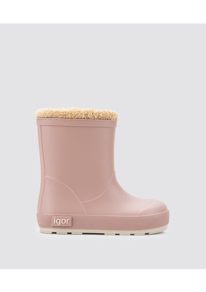 Yogi Dk Borreguito Rosa Yağmur Çizmesi W10314-010 fiyatları