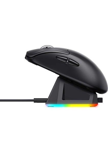 Gamenote MS979WB Rgb Wireless Gaming Mouse 3 Modlu + Şarj Istasyonu