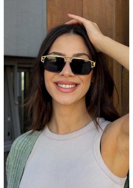 Ennya Kadın Güneş Gözlüğü Siyah