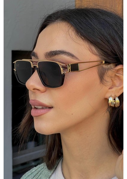Ennya Kadın Güneş Gözlüğü Siyah modelleri