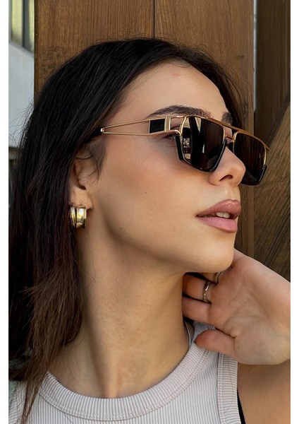 Ennya Kadın Güneş Gözlüğü Siyah fırsatları