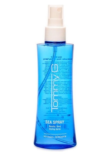 Sea Spray Tommy G 150ml - Deniz Spreyi Tommy G 150ml