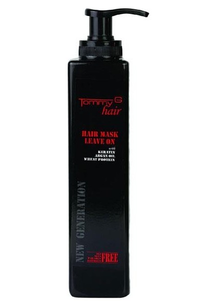 Keratın Oıl On Oıl Tg 300ml - Keratin Yağı Yağsız Tg 300ml