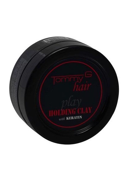 Play Keratin Holdıng Clay Tg 75ml - Kil Tg 75ml