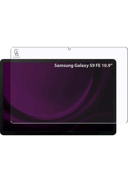 Samsung Galaxy Tab S9 Fe SM-X510 Kılıf Birebir Uyumlu Dönebilen Kılıf + Ekran Koruyucu + Kalem indirimleri