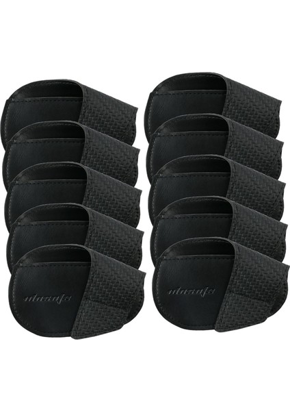 10X Golf Headcovers Pu In Hediye Golf Kapakları (Yurt Dışından) fiyatları