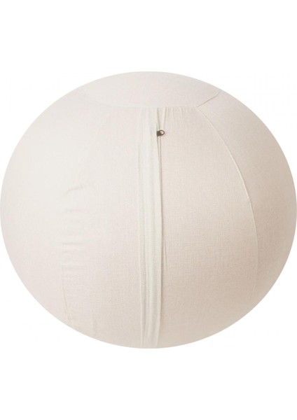 Yoga Topu Kılıfı Egzersiz Topu Kılıfı, Oturmak Için Kullanışlı Taşıma Saplı Bej 75CM (Yurt Dışından) modelleri