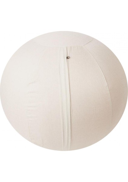 Yoga Topu Kılıfı Egzersiz Topu Kılıfı, Oturmak Için Kullanışlı Taşıma Saplı Bej 75CM (Yurt Dışından) indirimleri