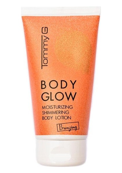 Body Glow Bronzıng Tg 150ml - Vücut Glow Bronzing 150ml