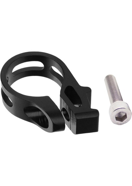 2x Bisiklet Kelepçesi Alaşım Bisiklet Değiştirici 22.2mm Gidon Vitestler Sabit (Yurt Dışından) fırsatları