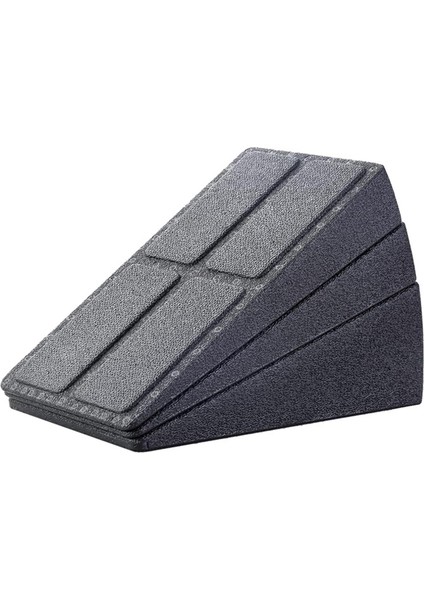 Incline Slant Board - Bacak, Bileğ Esnetme Için - 3'lü Set (Yurt Dışından) fiyatları