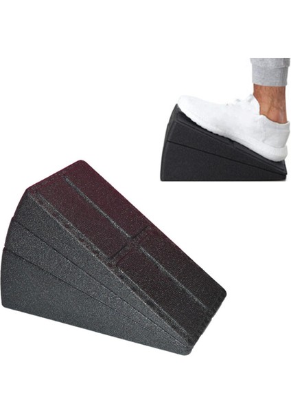 Incline Slant Board - Bacak, Bileğ Esnetme Için - 3'lü Set (Yurt Dışından) modelleri