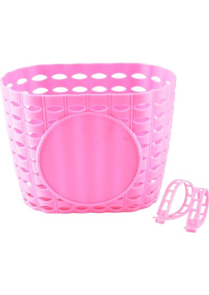 Çocuk Sepeti Montajlı, Askılı, Dayanıklı (Yurt Dışından)