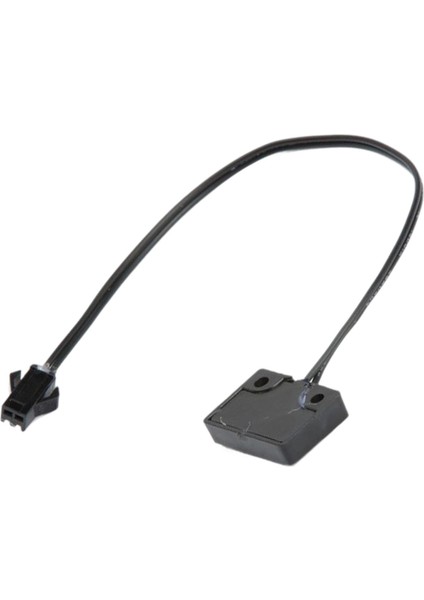 Adımsayar 100 cm Için Bandı Hattı 2pin Indüksiyon Hattı Sens Kablosu (Yurt Dışından)