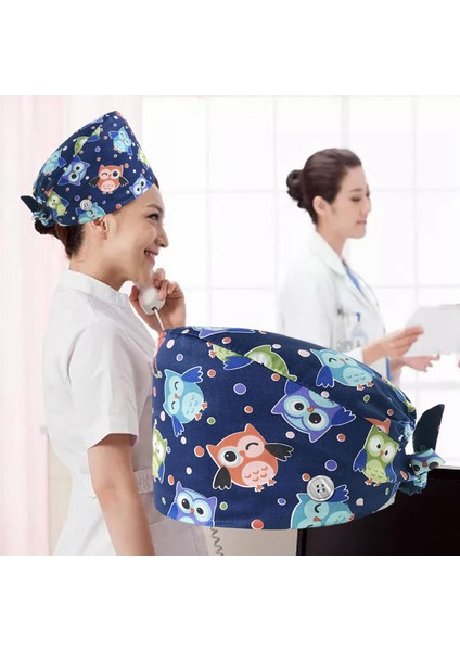 Kadın Kadın Çalışma Kapakları Baykuş Için Düğ Fırçalama Kapakları Bağ Şı (Yurt Dışından) fırsatları