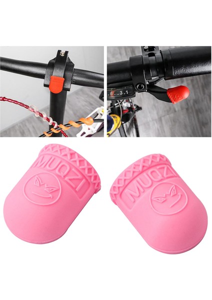 2 Evrensel Fren Ğı Çizilmez Jel Şok (Yurt Dışından) fırsatları