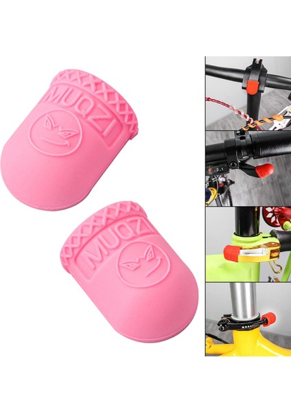 2 Evrensel Fren Ğı Çizilmez Jel Şok (Yurt Dışından) indirimleri