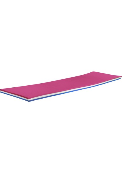 Yüzen Ik 110X40X3.2CM Pürüzsüz Yüzeyli Dayanıklı Ğı (Yurt Dışından)