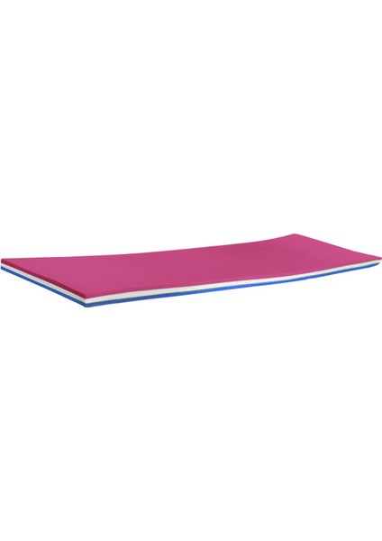 Yüzen Ik 110X40X3.2CM Pürüzsüz Yüzeyli Dayanıklı Ğı (Yurt Dışından)