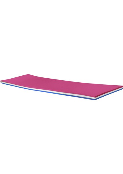 Yüzen Ik 110X40X3.2CM Pürüzsüz Yüzeyli Dayanıklı Ğı (Yurt Dışından)