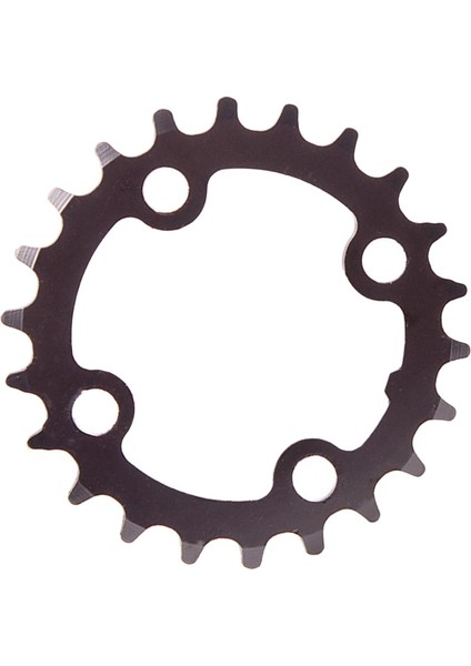 Dağ Yol Dar Geniş Aynakol Dişlisi 104 Bcd Yuvarlak Tek Zincir 22T (Yurt Dışından)