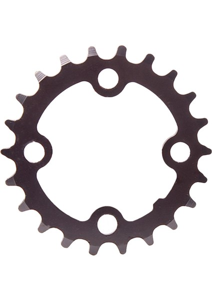 Dağ Yol Dar Geniş Aynakol Dişlisi 104 Bcd Yuvarlak Tek Zincir 22T (Yurt Dışından) fiyatları