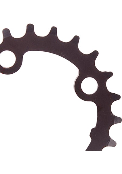 Dağ Yol Dar Geniş Aynakol Dişlisi 104 Bcd Yuvarlak Tek Zincir 22T (Yurt Dışından) modelleri