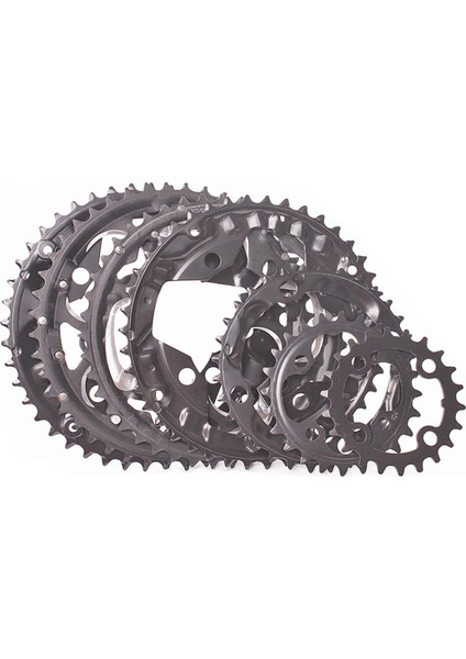 Dağ Yol Dar Geniş Aynakol Dişlisi 104 Bcd Yuvarlak Tek Zincir 22T (Yurt Dışından) indirimleri