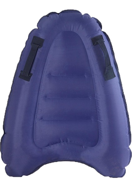 Şişme Havuz Yüzen Açık Mini Şişörf Tahtaları Mavi (Yurt Dışından)