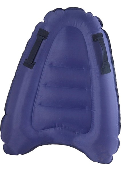 Şişme Havuz Yüzen Açık Mini Şişörf Tahtaları Mavi (Yurt Dışından) fiyatları
