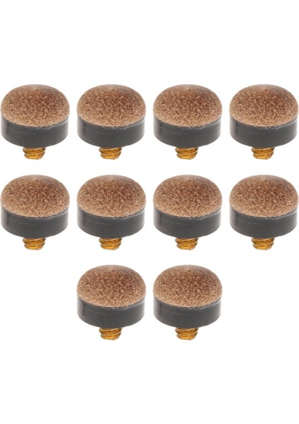 10 Isteka Ucu Vida Dayanıklı Havuz Isteka Ipuçları 13 mm (Yurt Dışından) modelleri