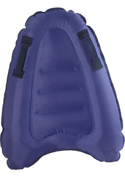 Şişme Havuz Yüzen Açık Mini Şişörf Tahtaları Mavi (Yurt Dışından) fırsatları