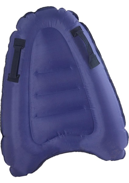 Şişme Havuz Yüzen Açık Mini Şişörf Tahtaları Mavi (Yurt Dışından) indirimleri