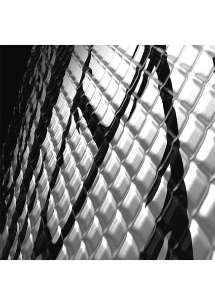 Çerçeve Yol Çıkarılabilir Dekoratif Ekose (Yurt Dışından) fırsatları