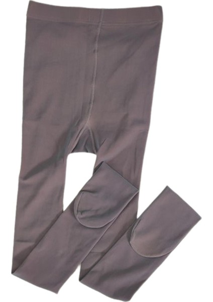 Sı Kadın Külotlu Çorap Streç Çorap Kış Boyutu Yarı (Yurt Dışından) fiyatları