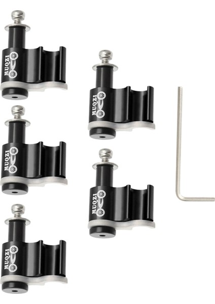 Ilavuzu Değiştirici Fren Hattı Yağ Hortum Tel Kelepçeleri (Yurt Dışından)