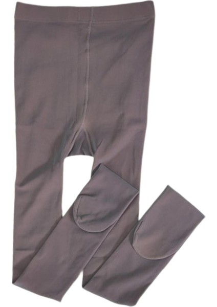 Sı Kadın Külotlu Çorap Streç Çorap Kış Boyutu Yarı (Yurt Dışından) fırsatları