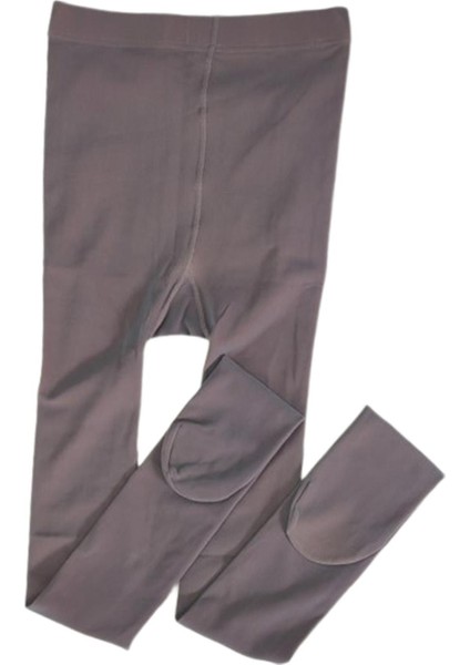 Sı Kadın Külotlu Çorap Streç Çorap Kış Boyutu Yarı (Yurt Dışından) indirimleri