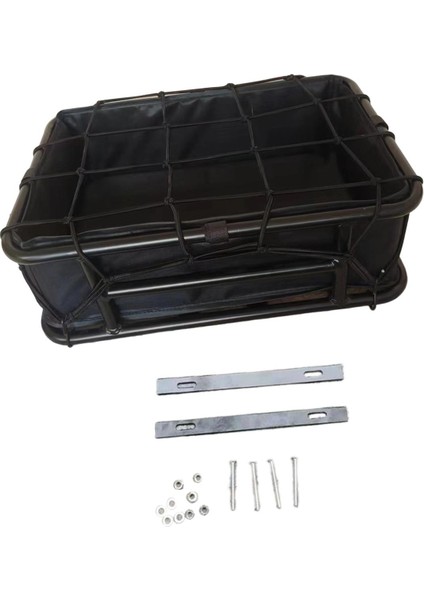 Dağ Aksesuarları Için Sepet Montajlı Pannier (Yurt Dışından)