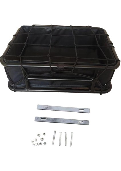 Dağ Aksesuarları Için Sepet Montajlı Pannier (Yurt Dışından) fırsatları