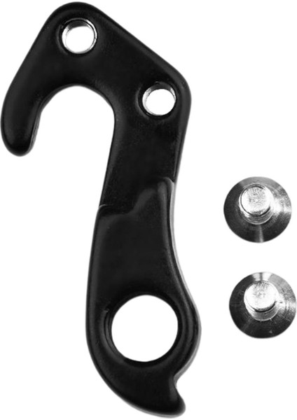 Attırıcı Askı Değiştirilebilir Evrensel Kuyruk Kancası Yol Için Dayanıklı (Yurt Dışından)