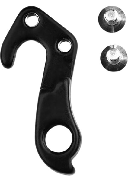 Attırıcı Askı Değiştirilebilir Evrensel Kuyruk Kancası Yol Için Dayanıklı (Yurt Dışından) fırsatları